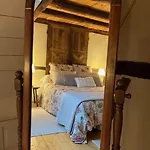Aux Charmes D'antan Holiday home Weinbourg
