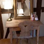 Aux Charmes D'antan Holiday home Weinbourg