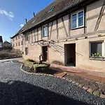 Aux Charmes D'antan Holiday home *
