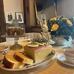 Aux Charmes D'antan Holiday home Weinbourg