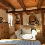 Aux Charmes D'antan * Weinbourg
