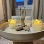Aux Charmes D'antan Holiday home