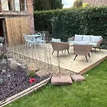 Holiday home Aux Charmes D'antan *