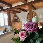 Holiday home Aux Charmes D'antan