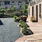 Aux Charmes D'antan Weinbourg
