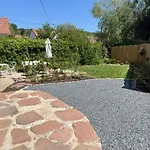 Holiday home Aux Charmes D'antan Weinbourg