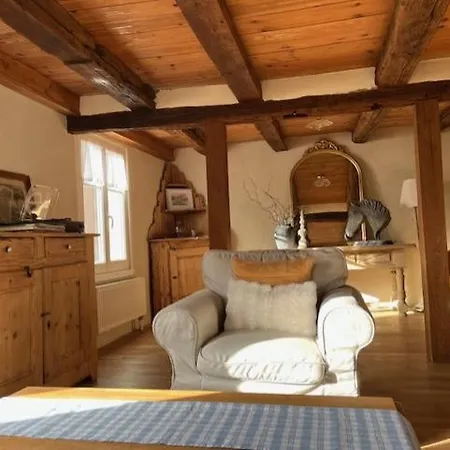 Aux Charmes D'antan * Weinbourg
