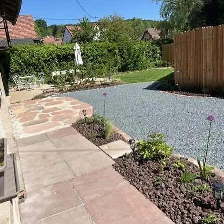 Aux Charmes D'antan Holiday home