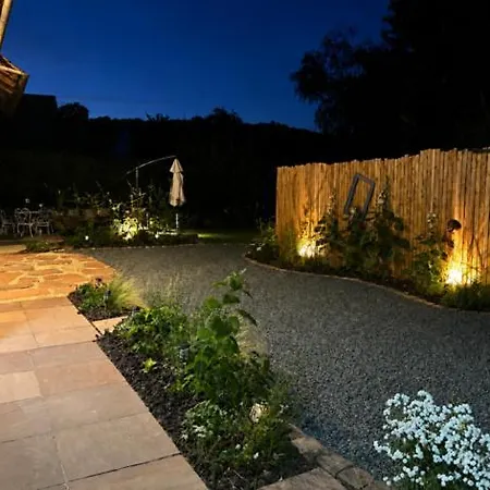 Holiday home Aux Charmes D'antan