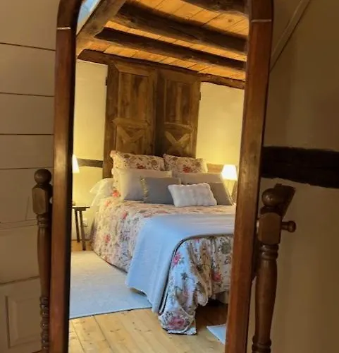 Aux Charmes D'antan Prázdninový dům Weinbourg