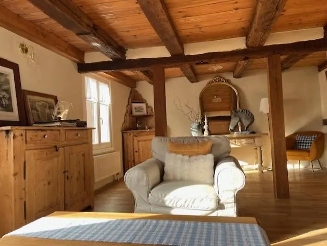 Aux Charmes D'antan * Weinbourg