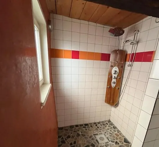Aux Charmes D'antan Prázdninový dům